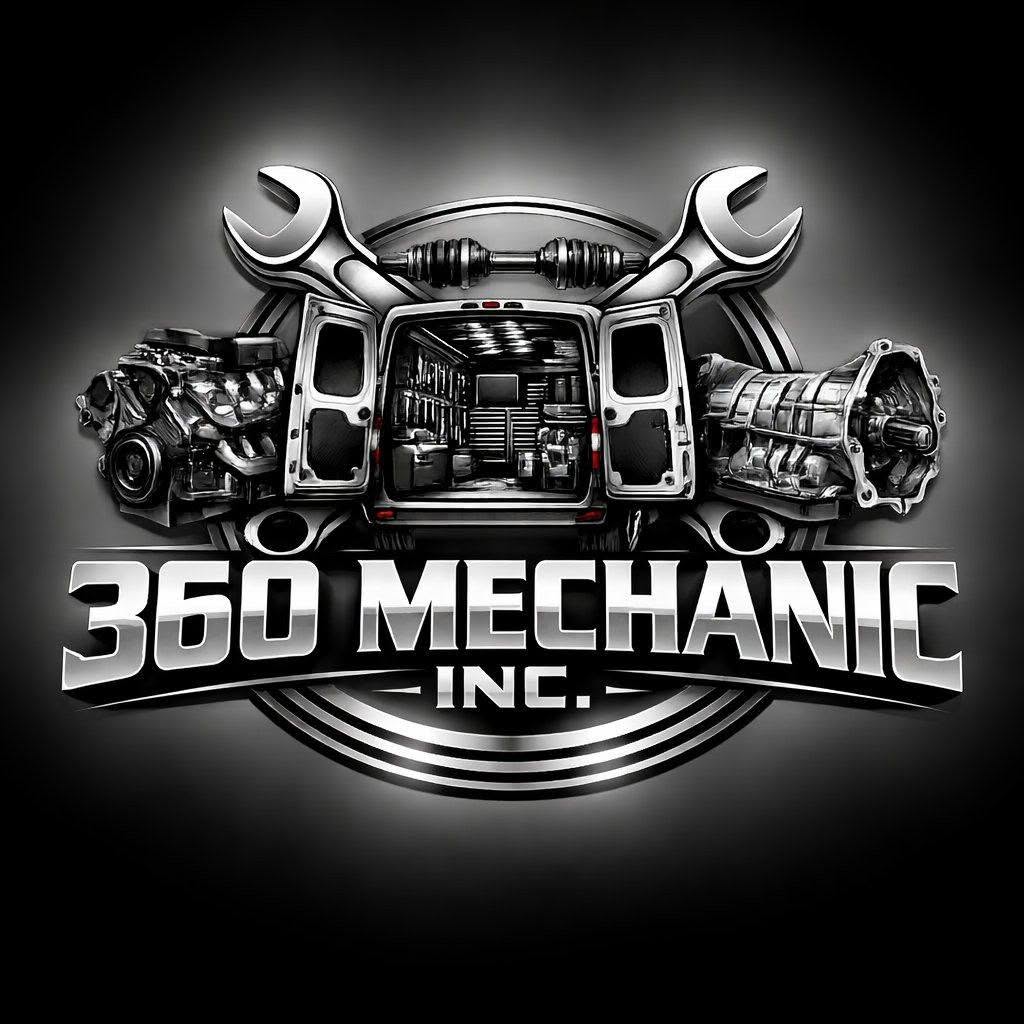 360 Mechanic